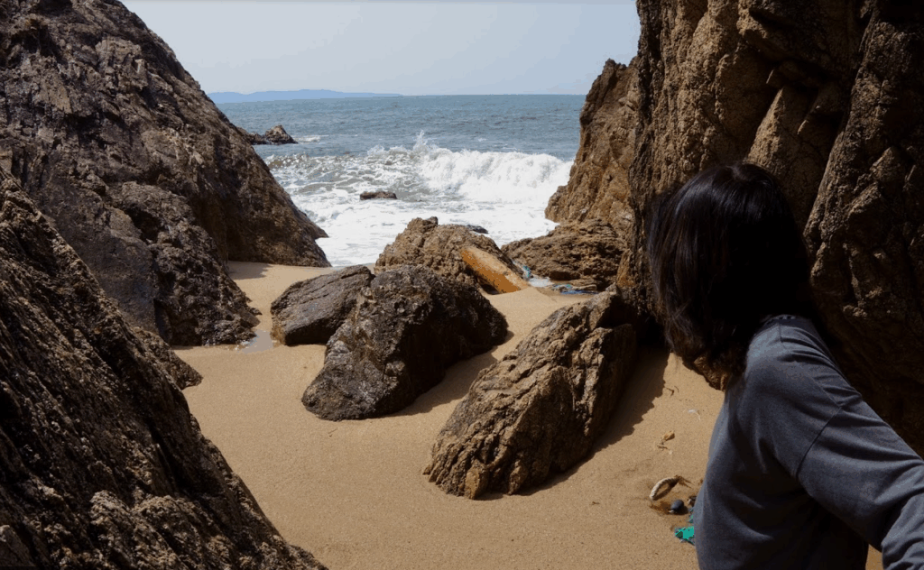 新潟の海岸をブラブラ北上するGWドライブ | tana Blog